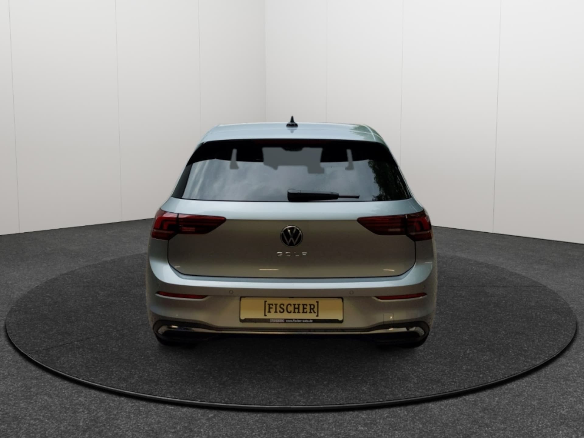 Volkswagen Golf ENERGY