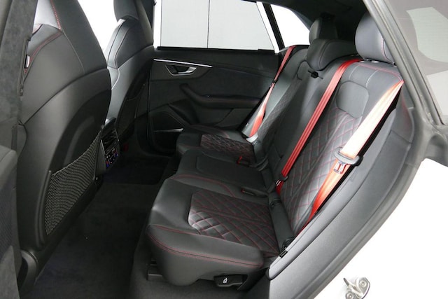 2026 Audi SQ8 Prestige - Photo 27
