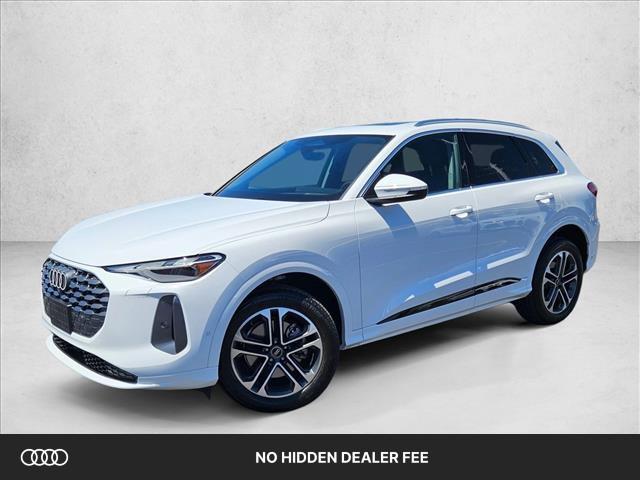 2025 Audi Q5 40 Premium's photo