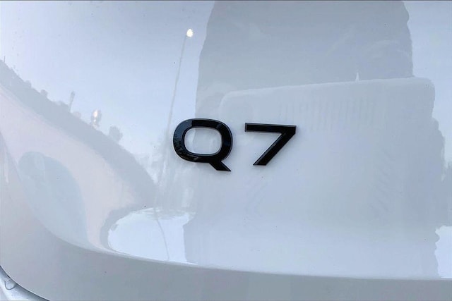 2026 Audi Q7 Premium Plus - Photo 15