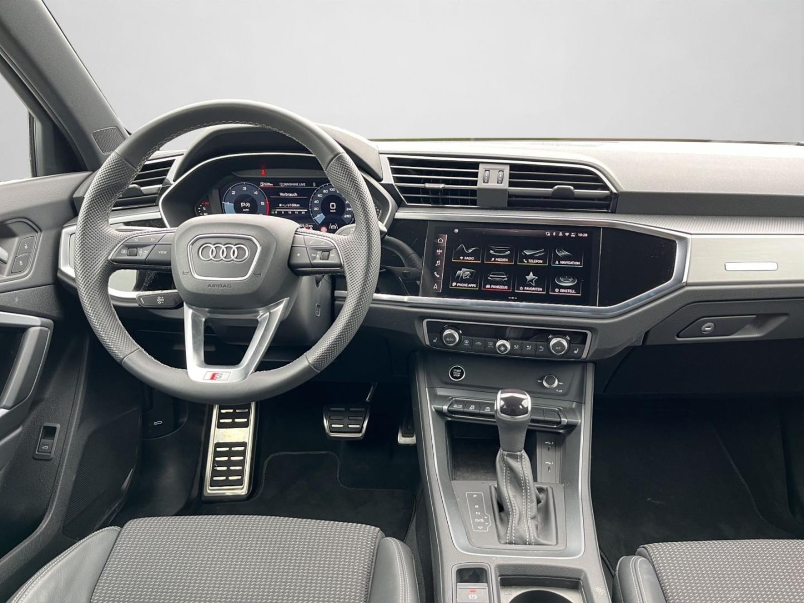 Audi Q3 – Bild 3