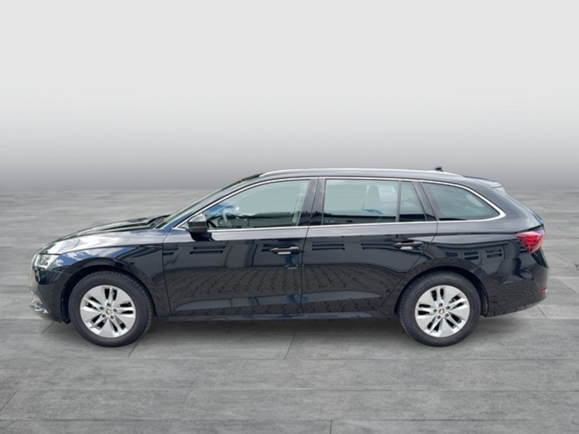 Skoda Octavia Combi Ambition