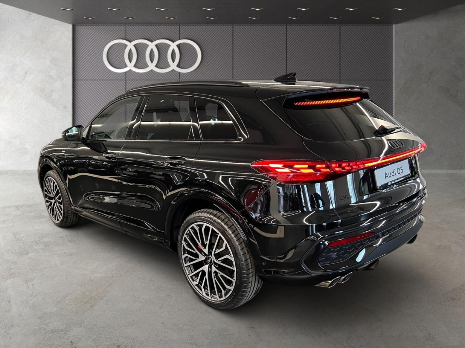 Audi Q5 – Bild 4