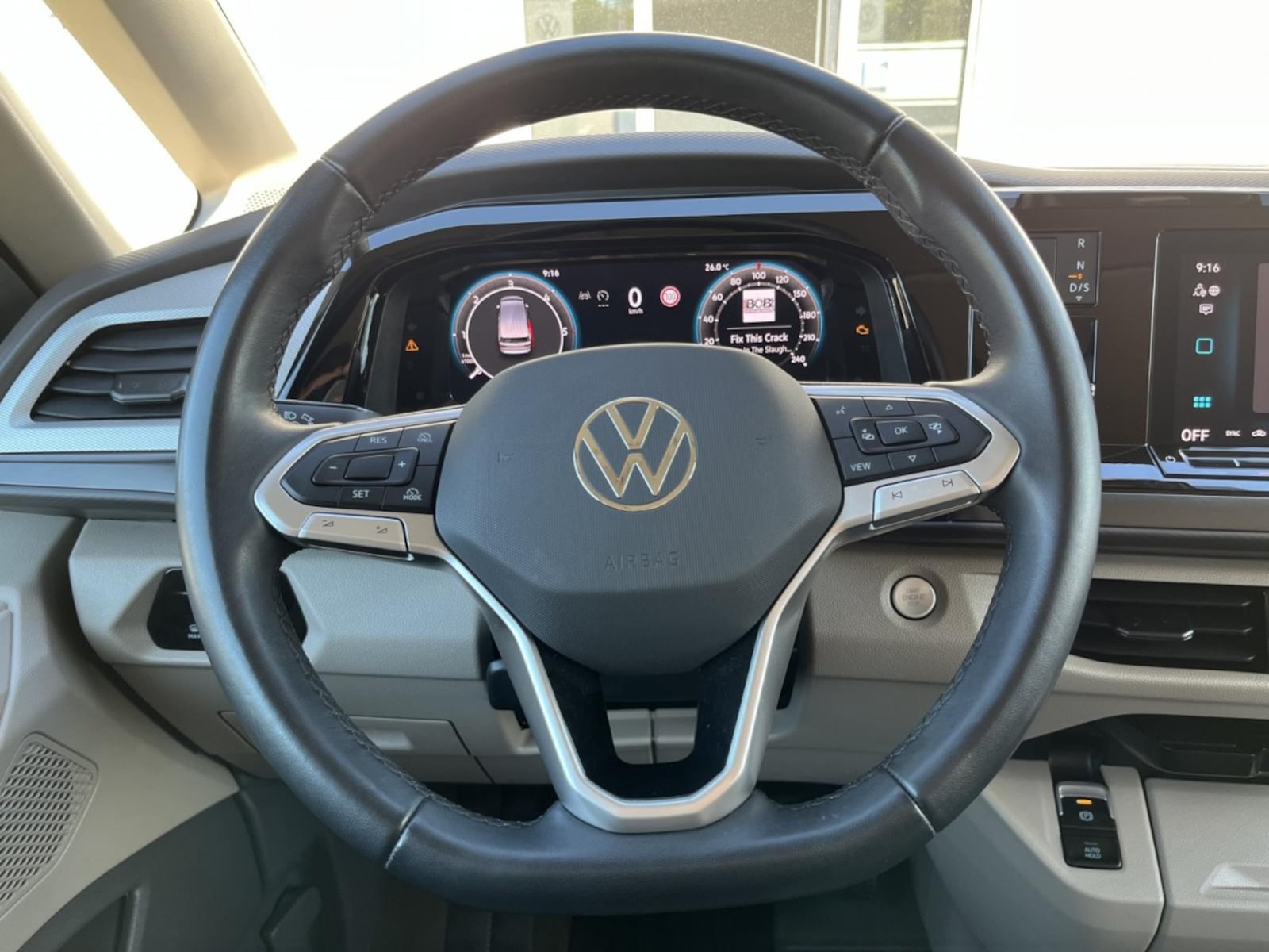 Volkswagen California – Bild 16