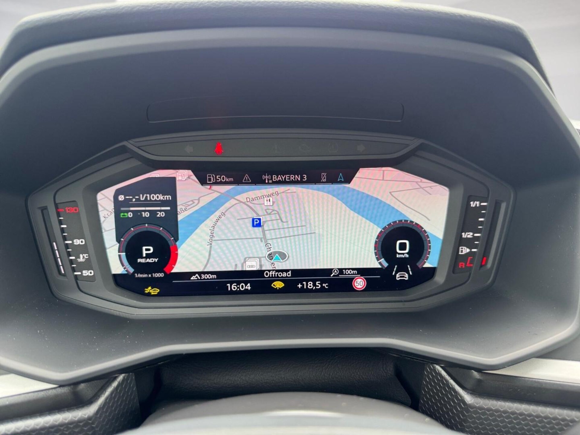 Audi A1 Sportback S line
