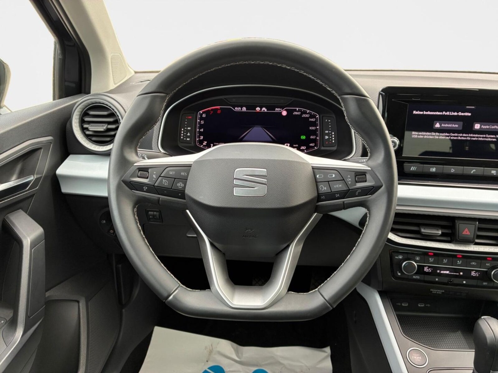 SEAT Arona – Bild 12