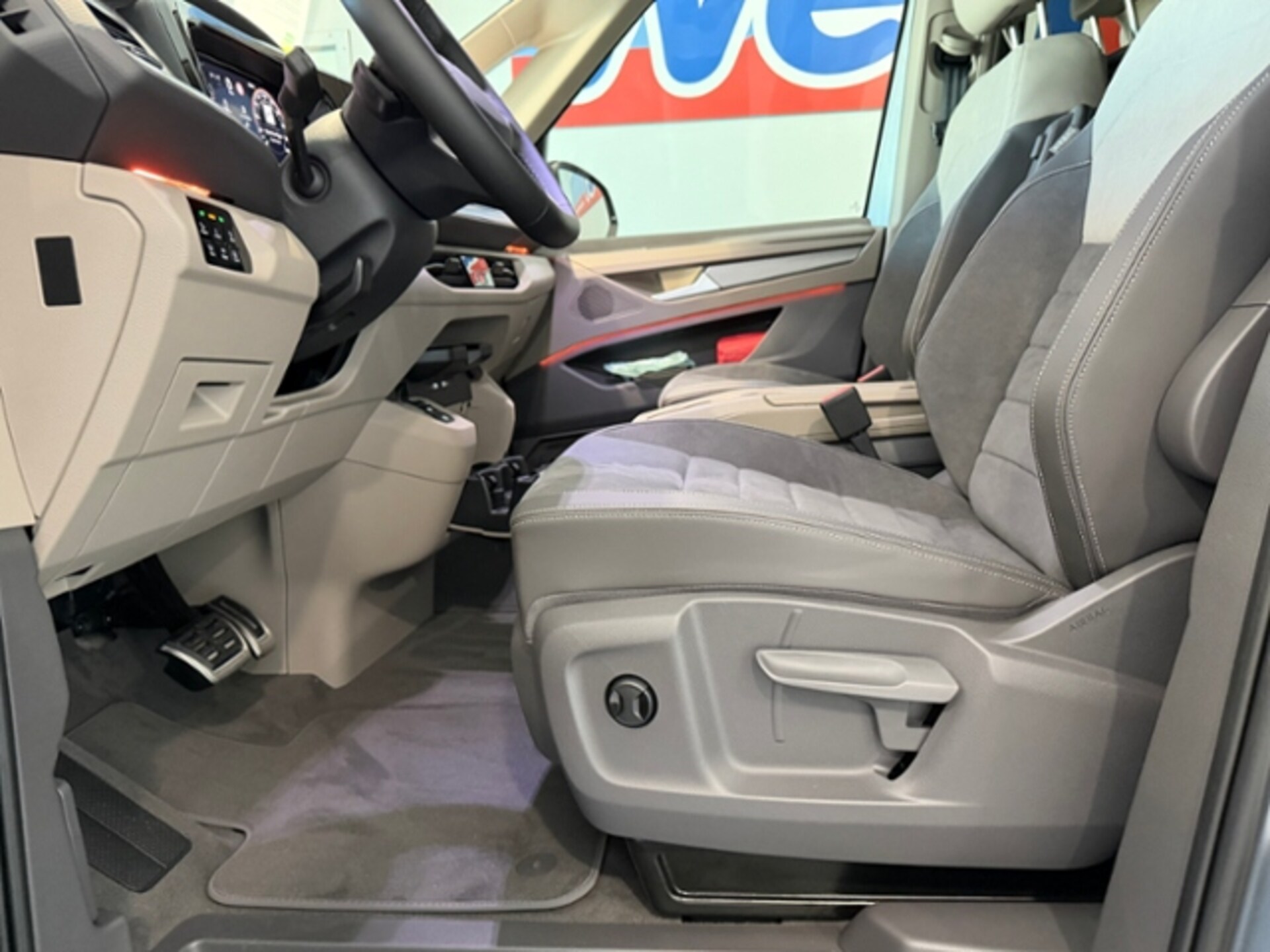 Volkswagen Multivan Langversion Life