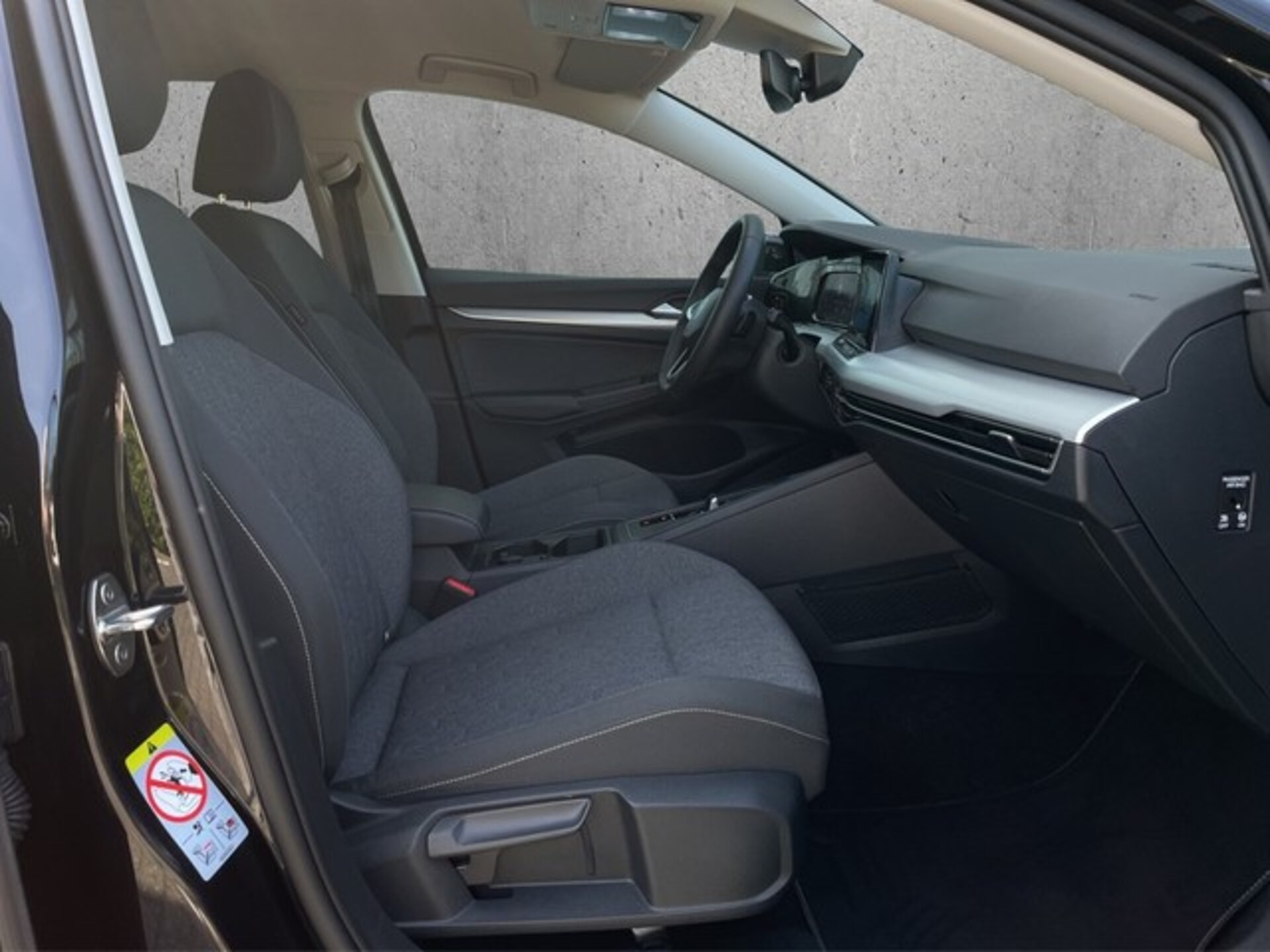 Volkswagen Golf MOVE