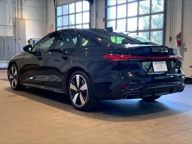 2026 Audi A5 Sedan