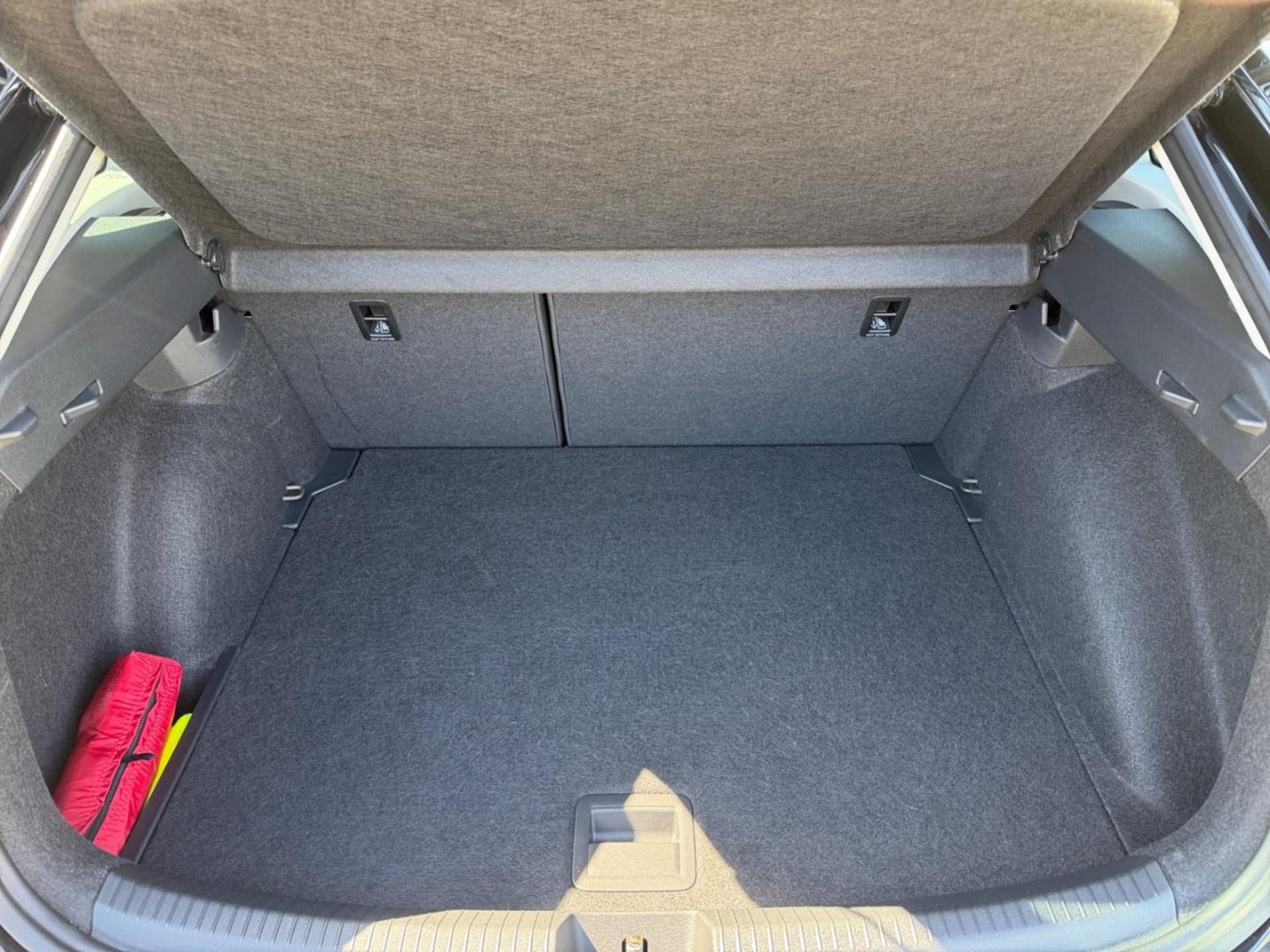 Volkswagen Taigo Style