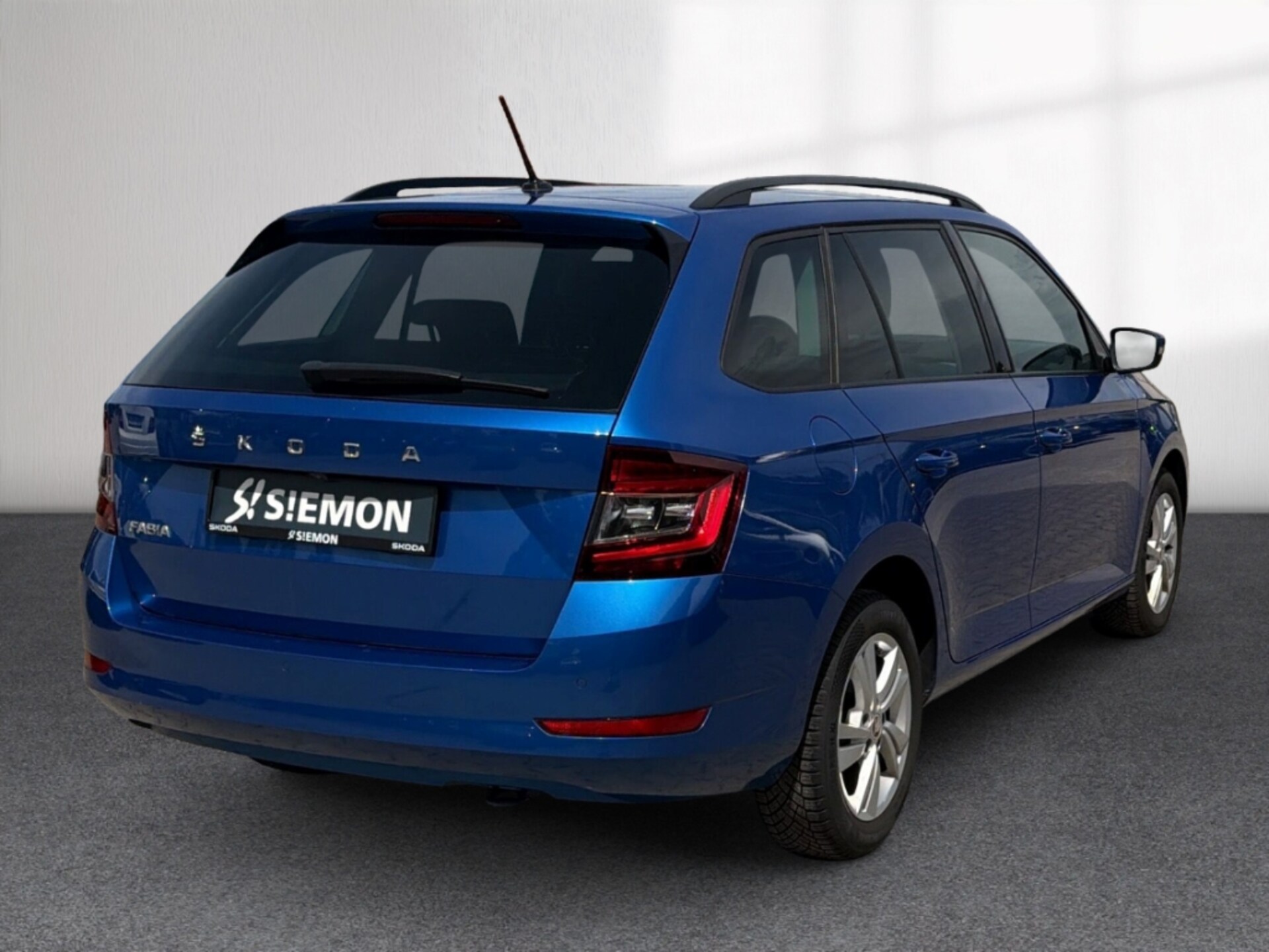 Skoda Fabia Extra Plus