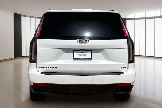 2023 Cadillac Escalade