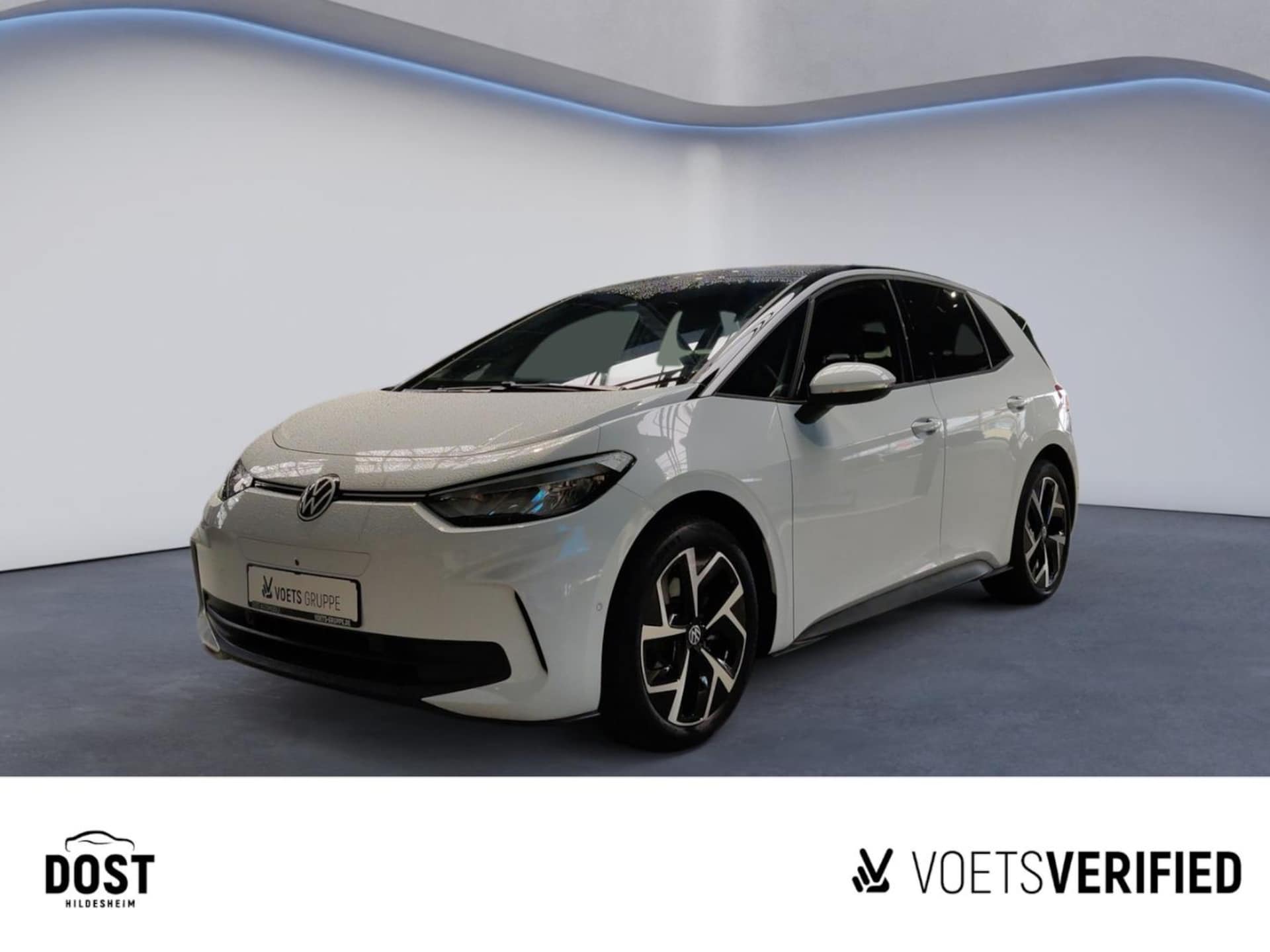 Volkswagen ID.3 MOVE Pro