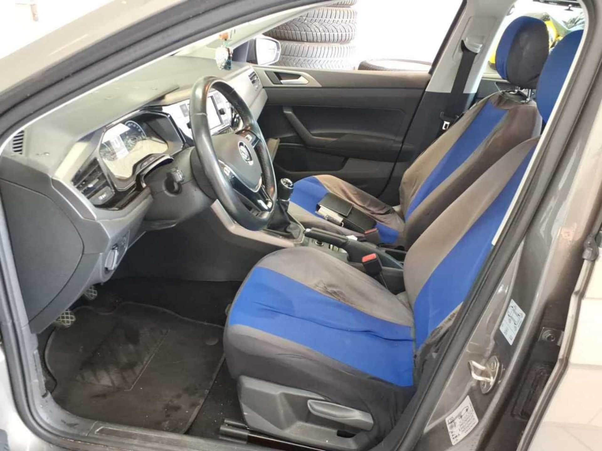 Volkswagen Polo Comfortline