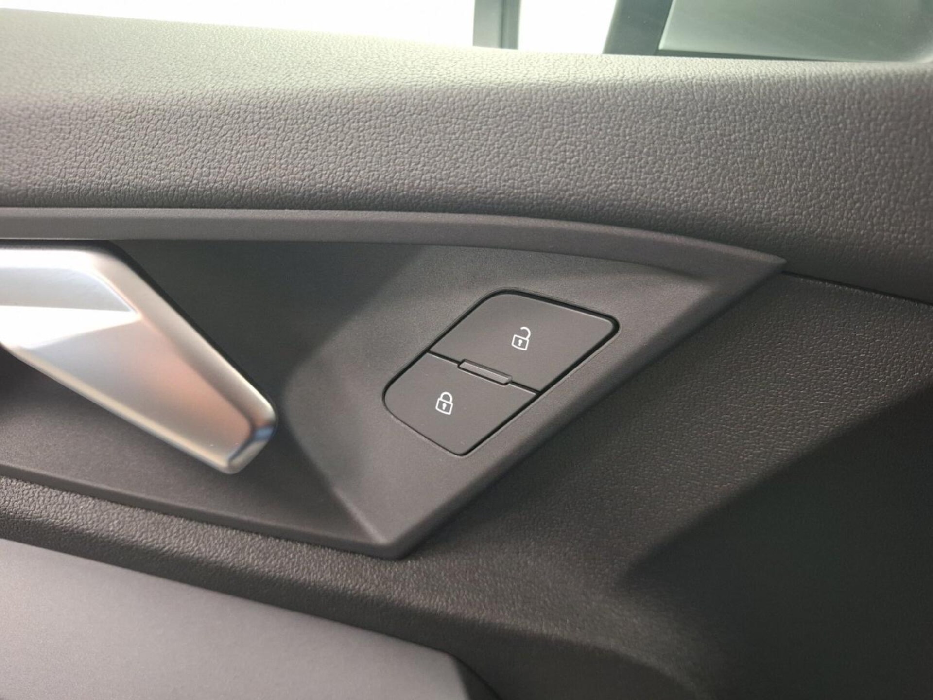 Audi S3 Limousine
