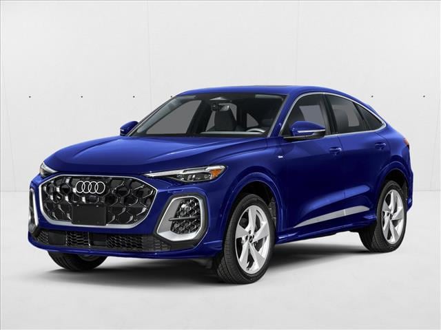 Photo of 2026 Audi Q5 Sportback