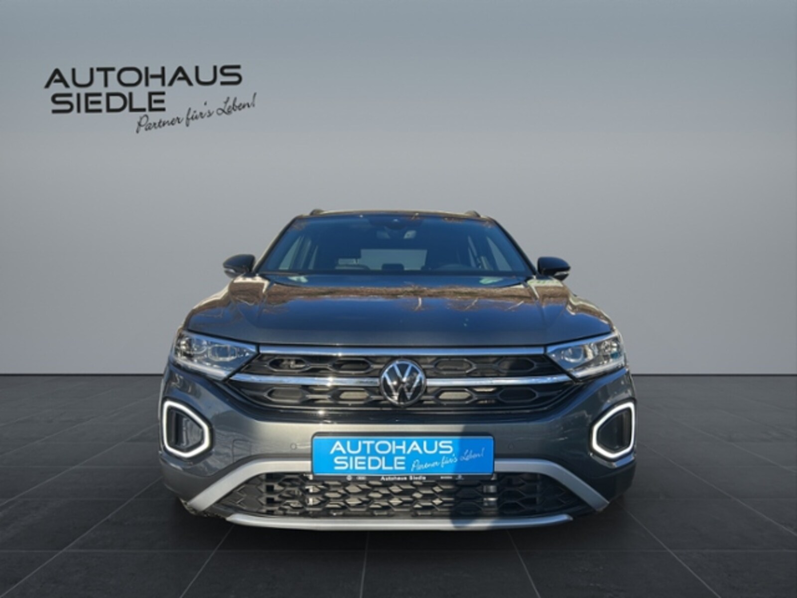 Volkswagen T-Roc – Bild 8