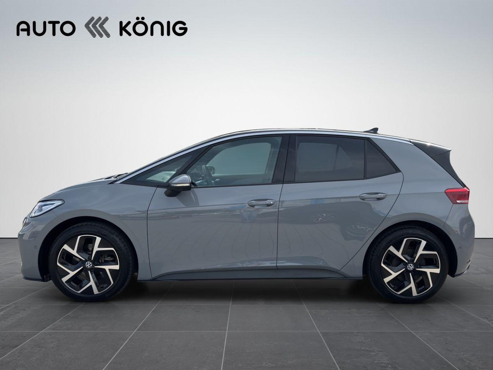 Volkswagen ID.3 MOVE Pro
