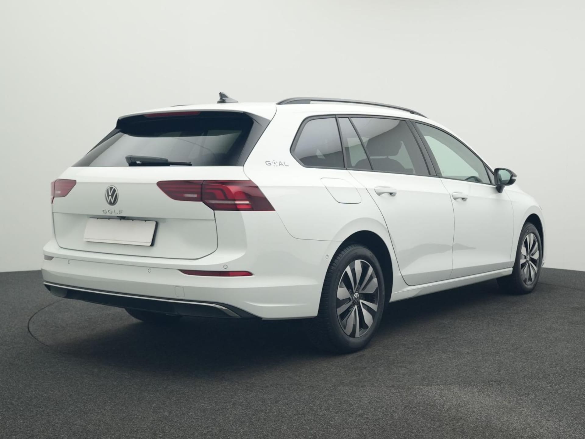 Volkswagen Golf Variant Goal