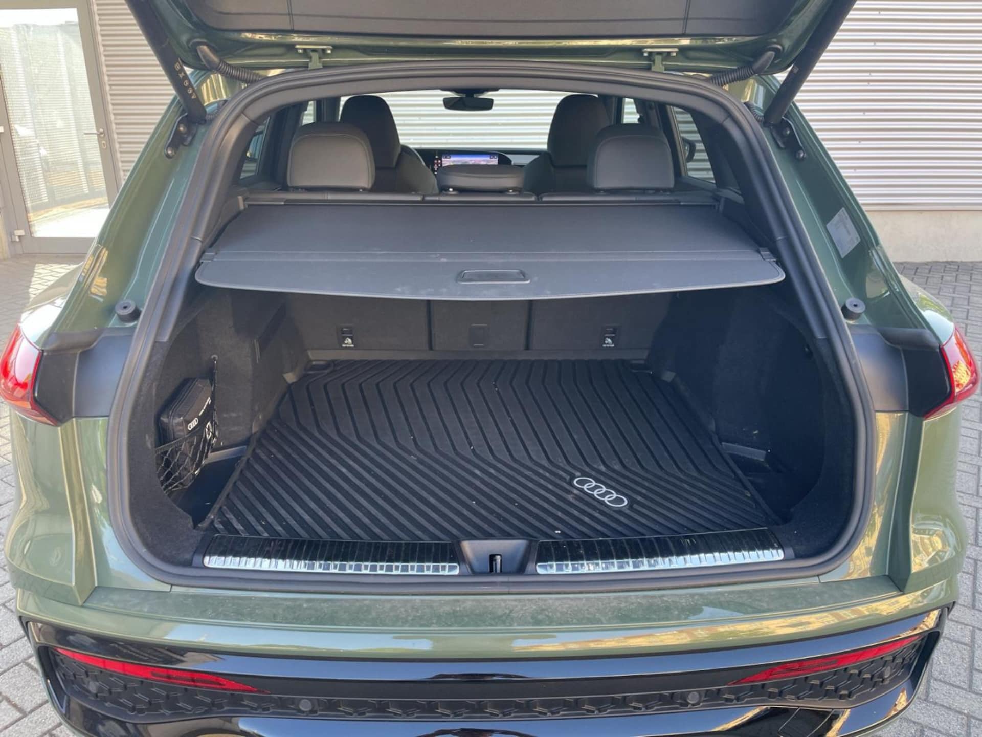 Audi Q5 SUV
