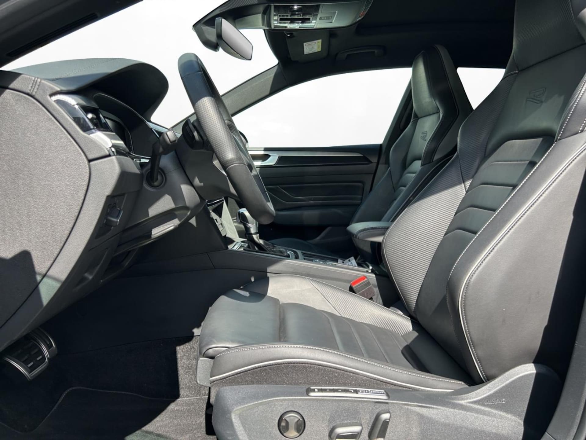 Volkswagen Arteon Shooting Brake R-Line