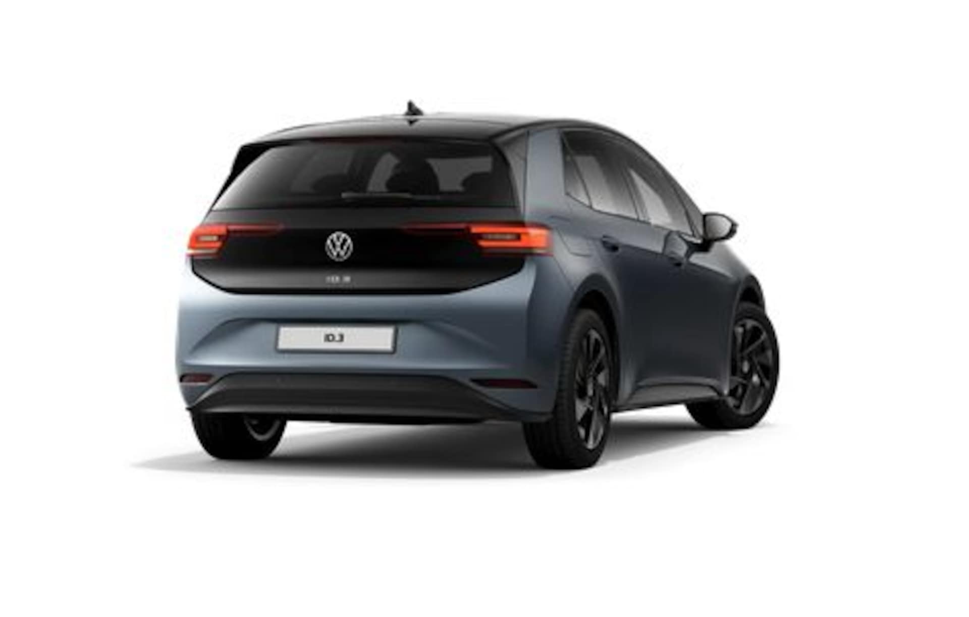 Volkswagen ID.3 Tech