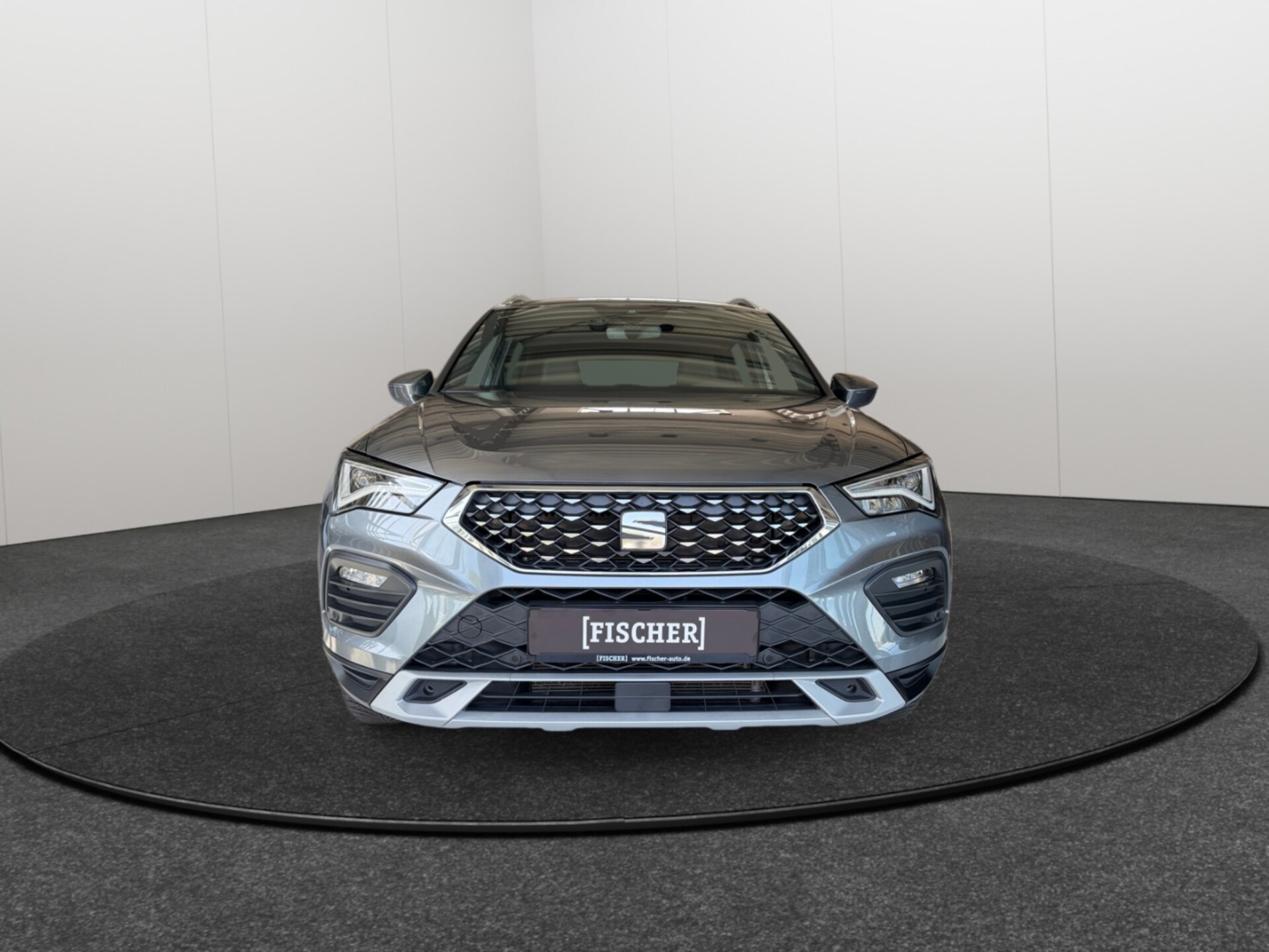 SEAT Ateca Xperience