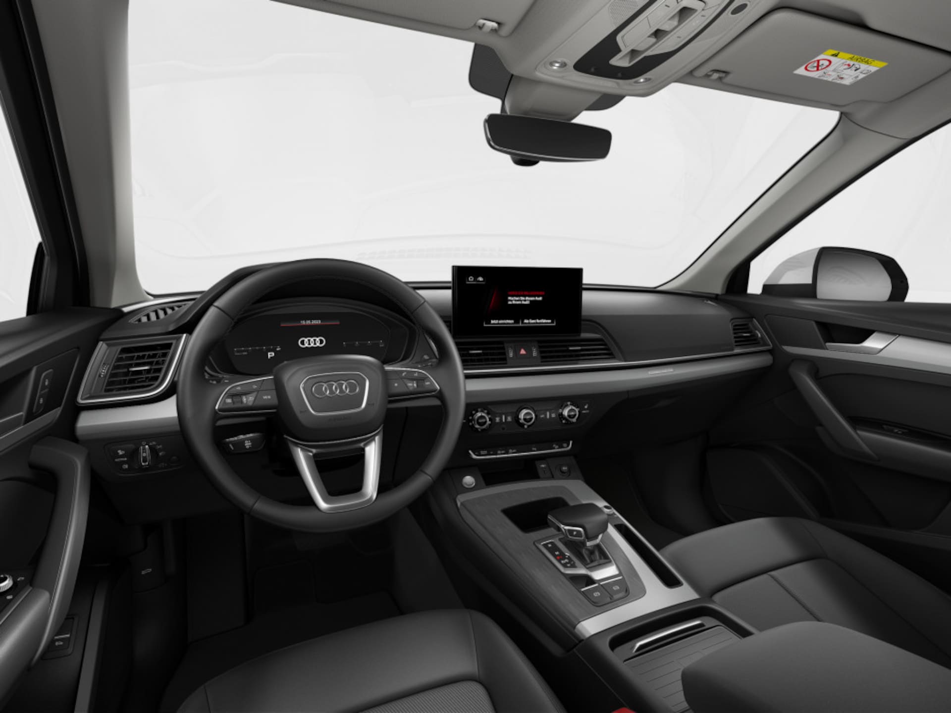 Audi Q5 SUV Advanced
