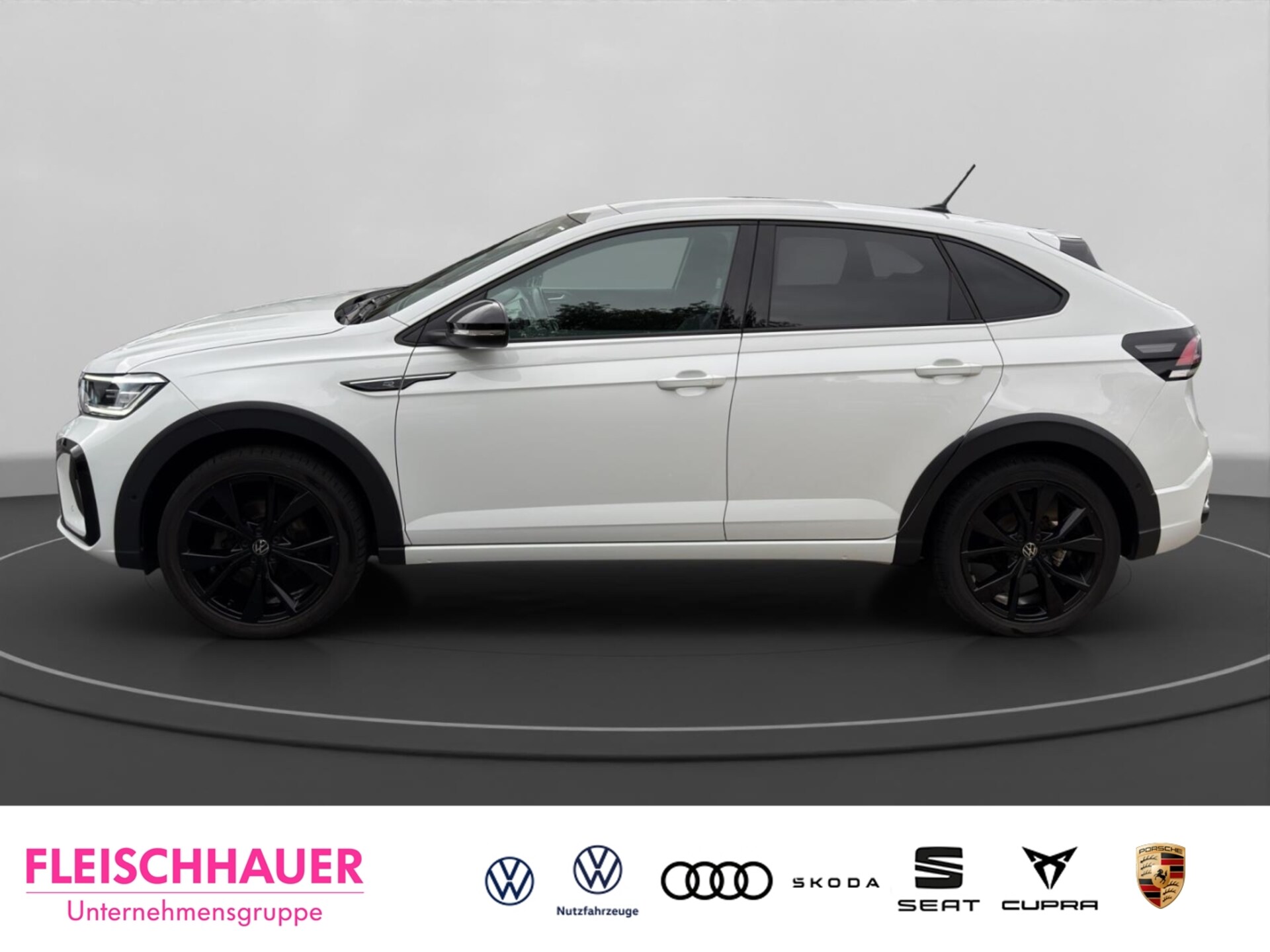 Volkswagen Taigo R-Line