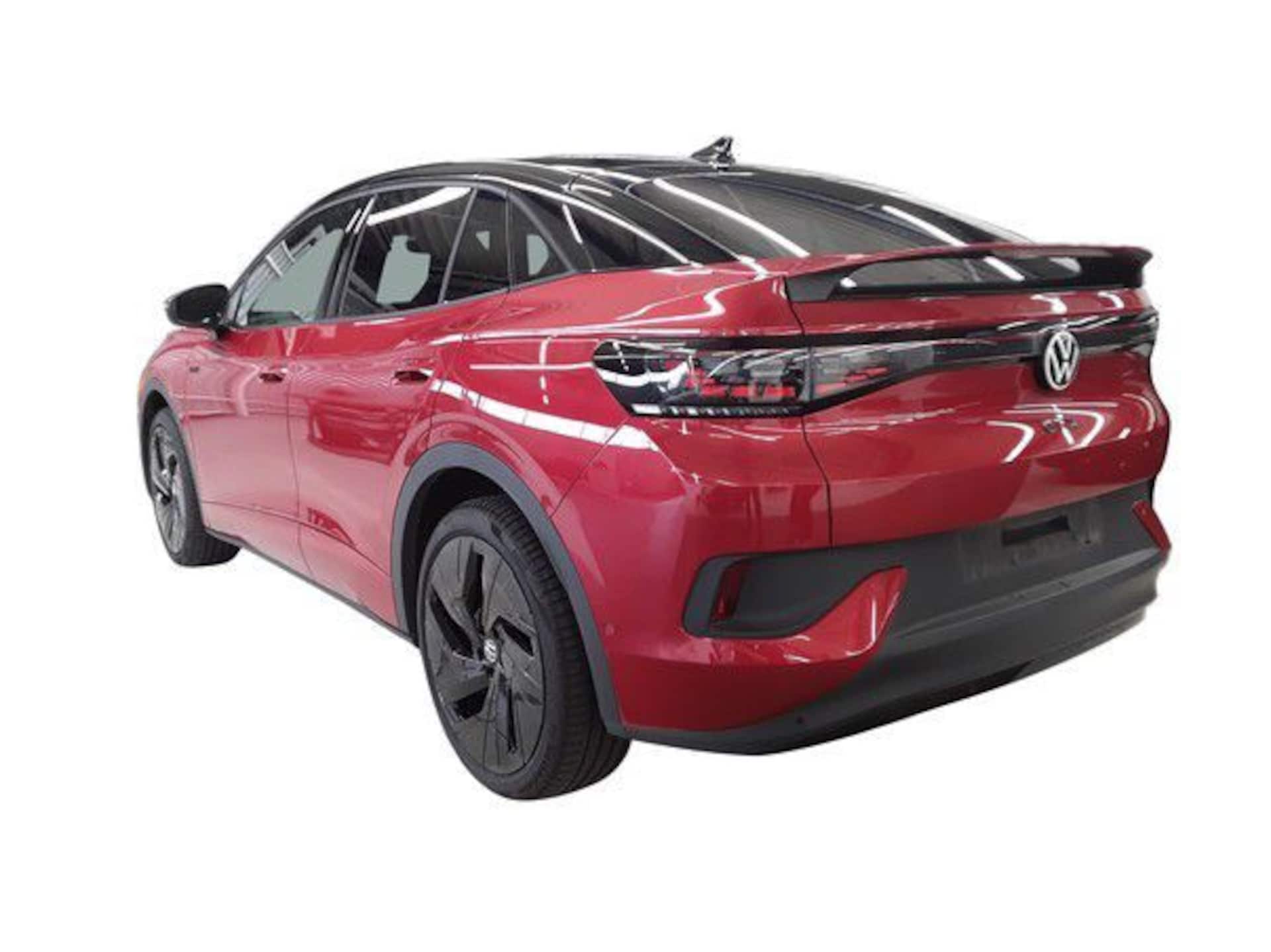 Volkswagen ID.5 GTX