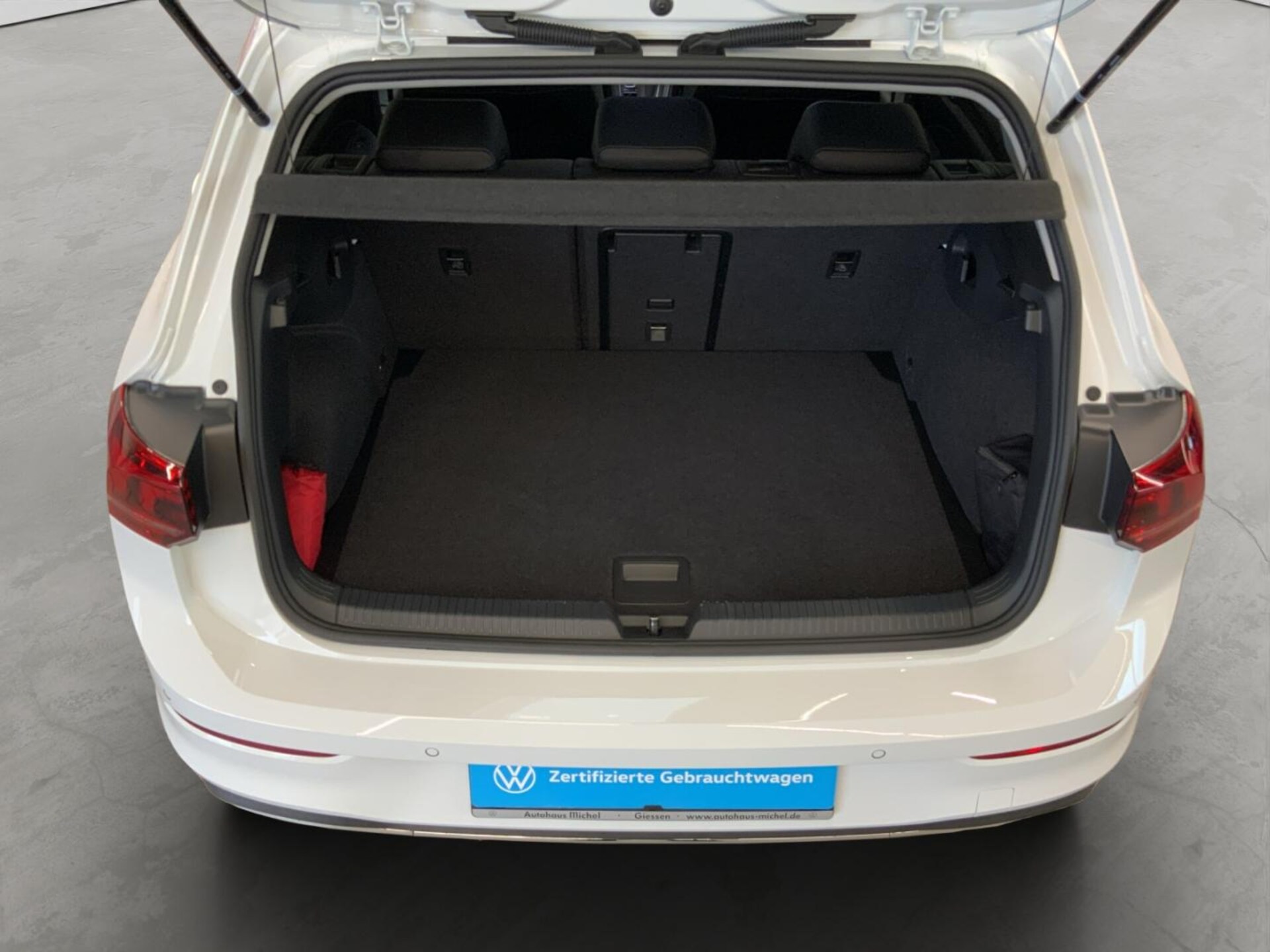 Volkswagen Golf Goal