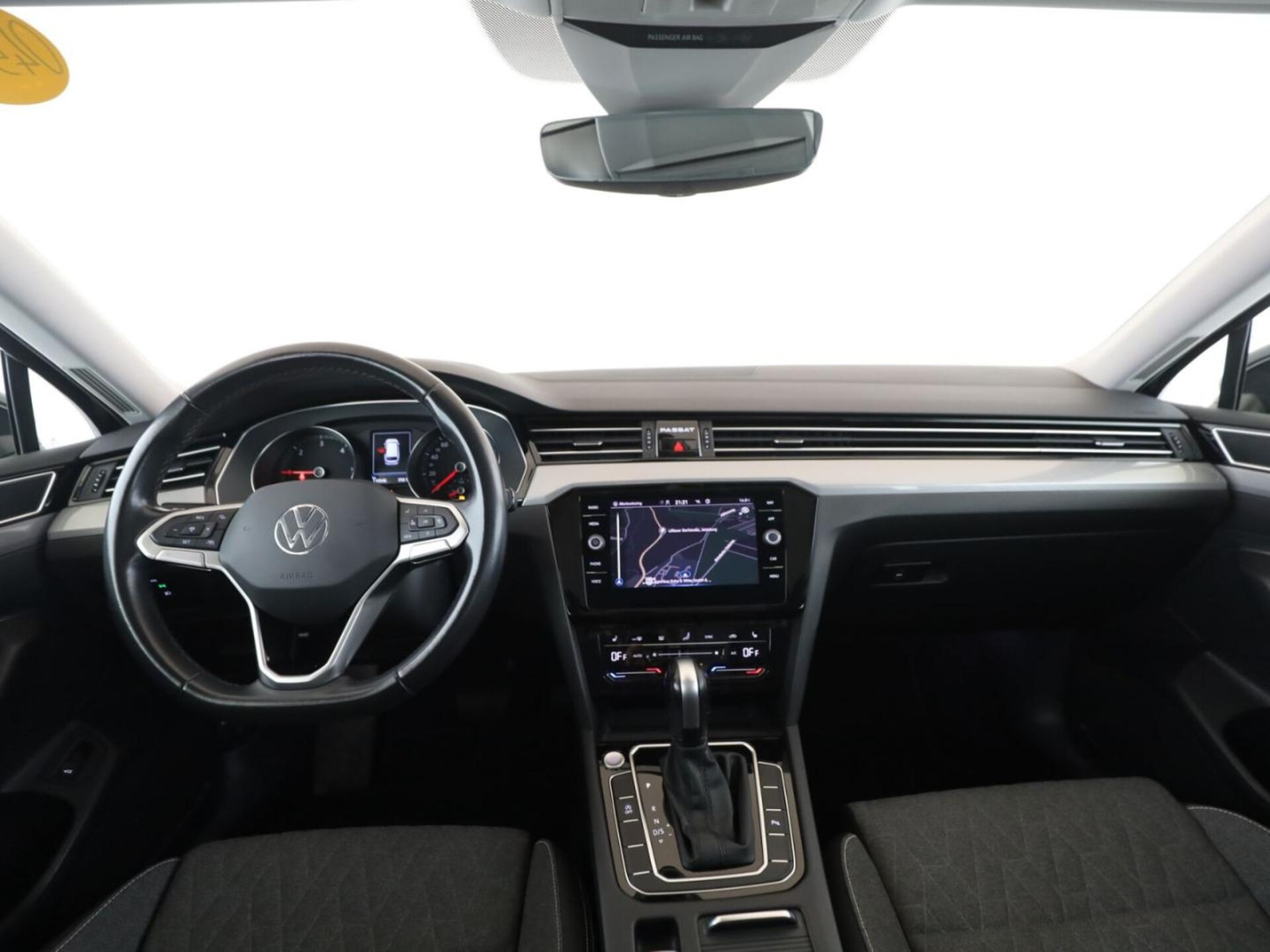 Volkswagen Passat Variant Business