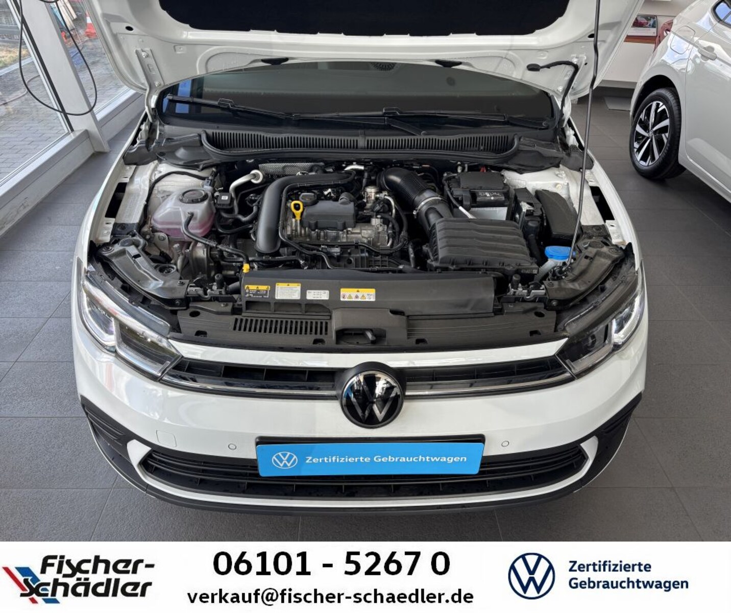 Volkswagen Polo – Bild 12