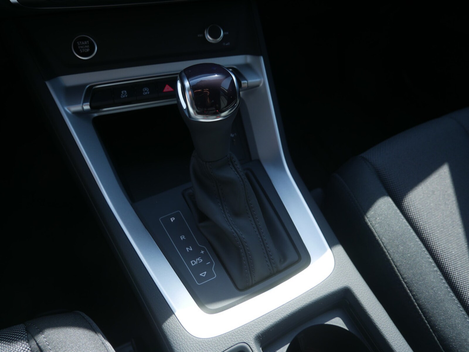 Audi Q3 – Bild 16