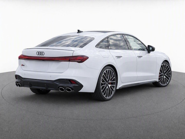 2026 Audi S5 Sedan