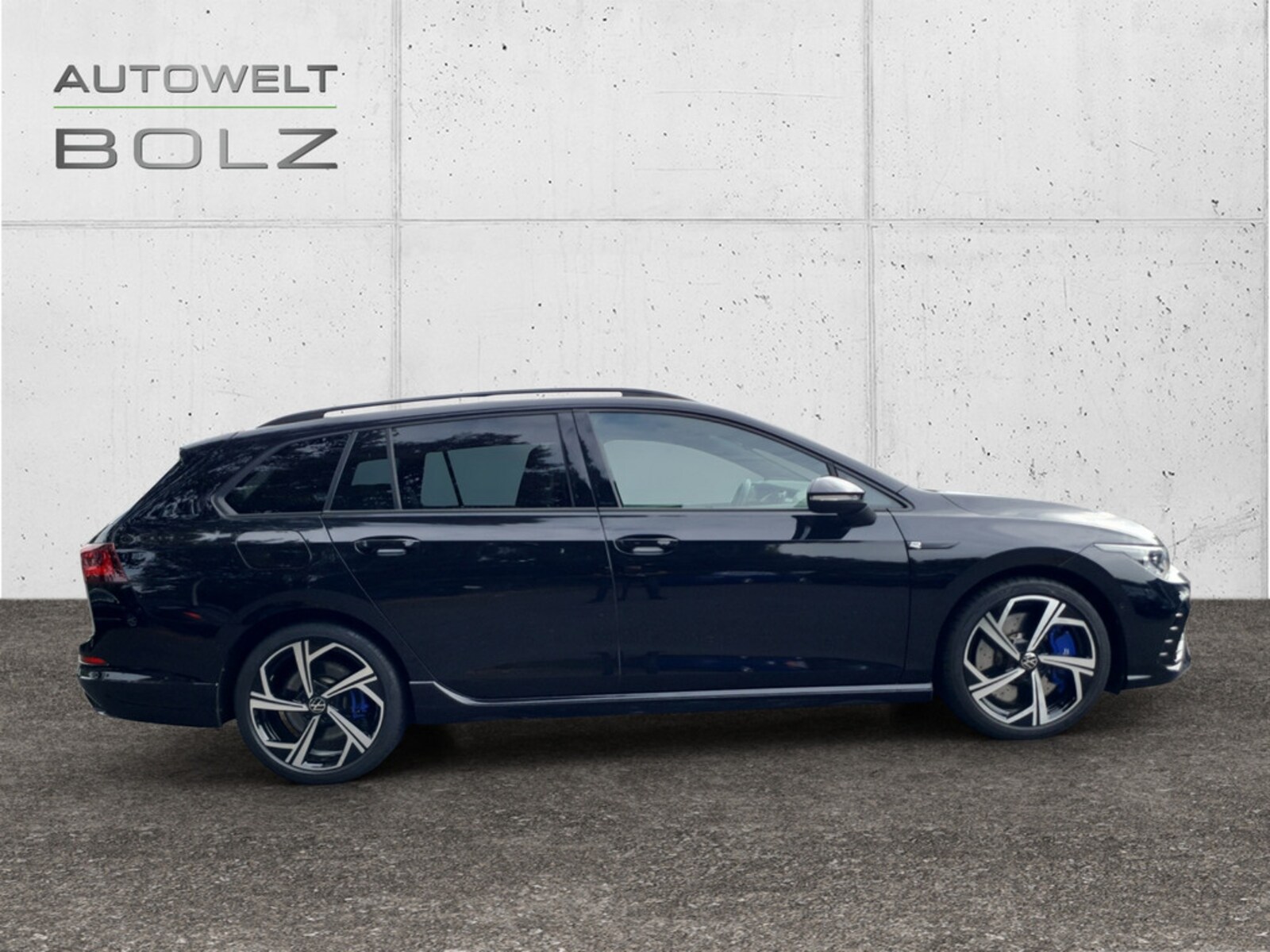 Volkswagen Golf Variant – Bild 9
