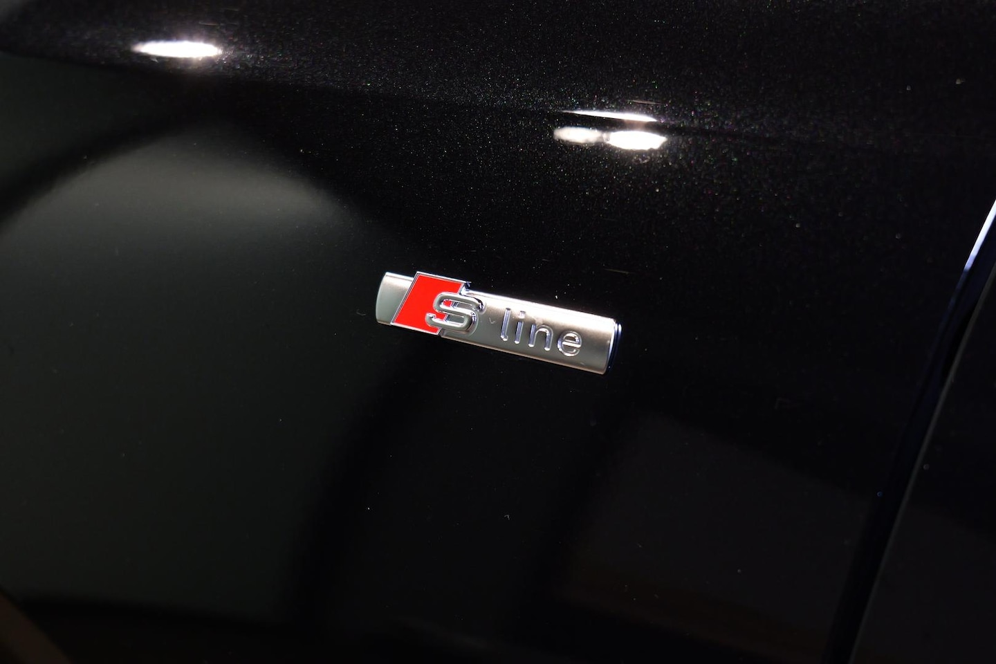 Image about Audi Q3 Sportback TFSI 110 kW launch edition