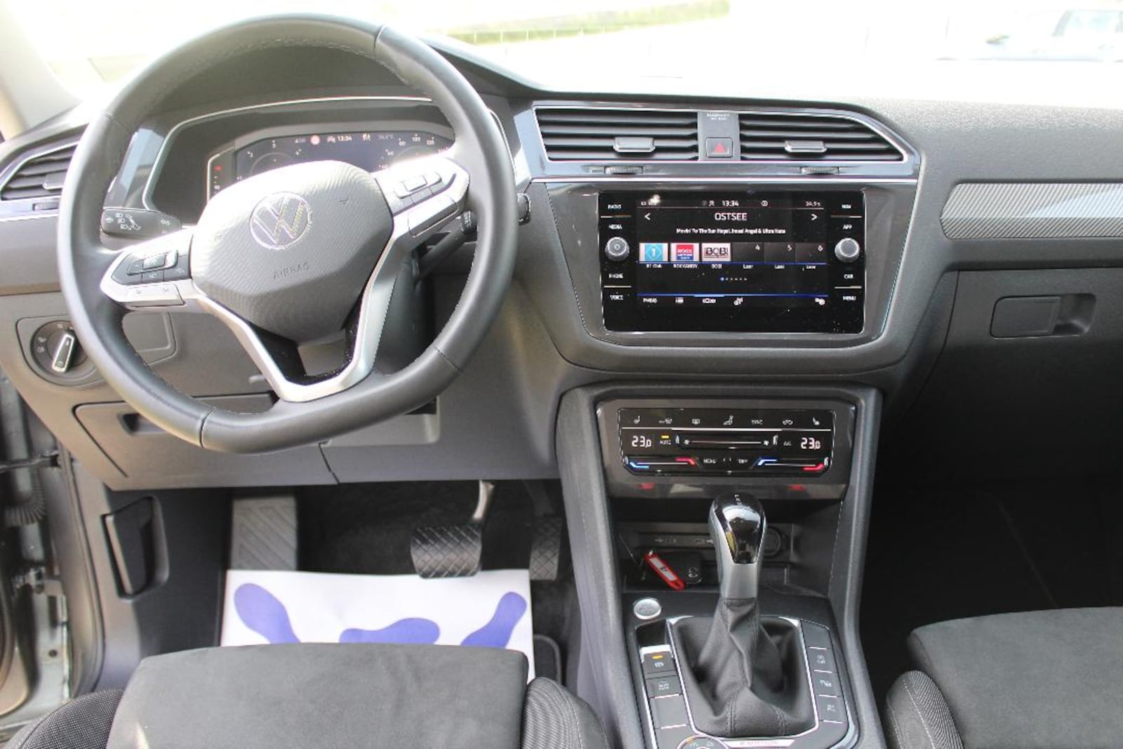 Volkswagen Tiguan Allspace – Bild 7