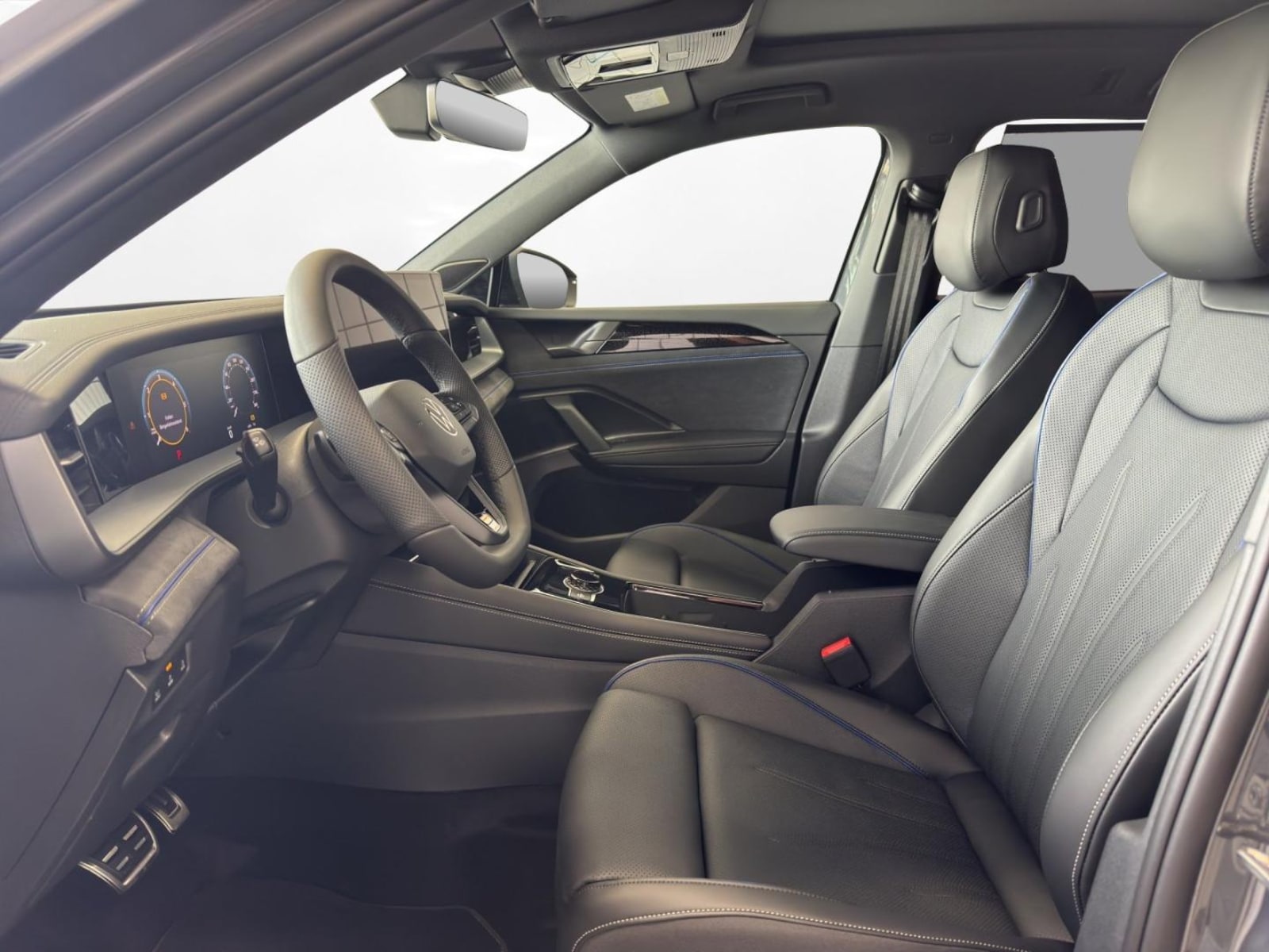 Volkswagen Tayron – Bild 8