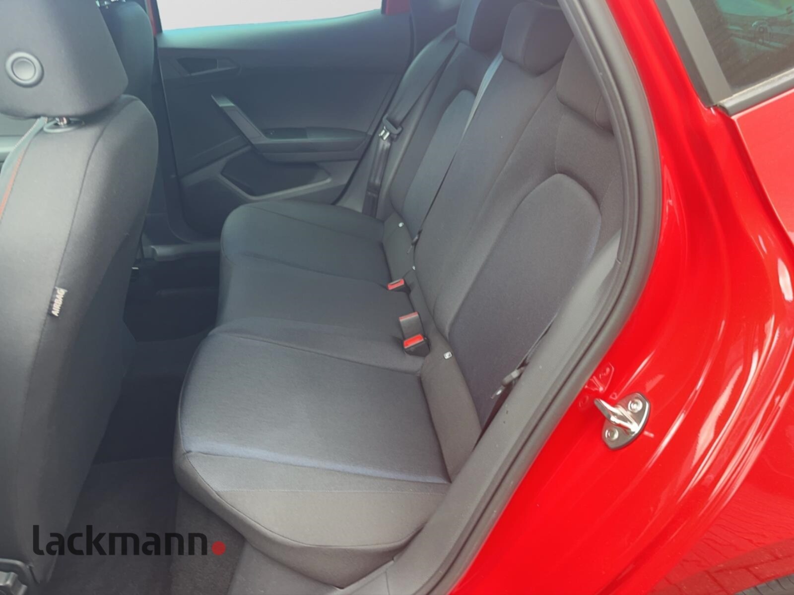 SEAT Ibiza – Bild 9