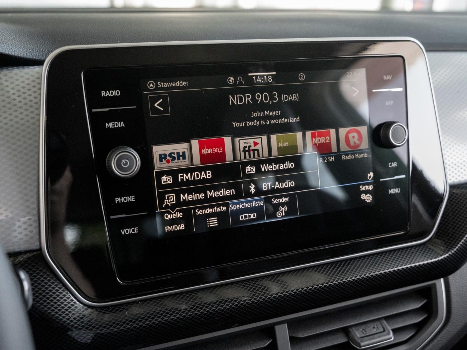 Volkswagen T-Cross – Bild 14