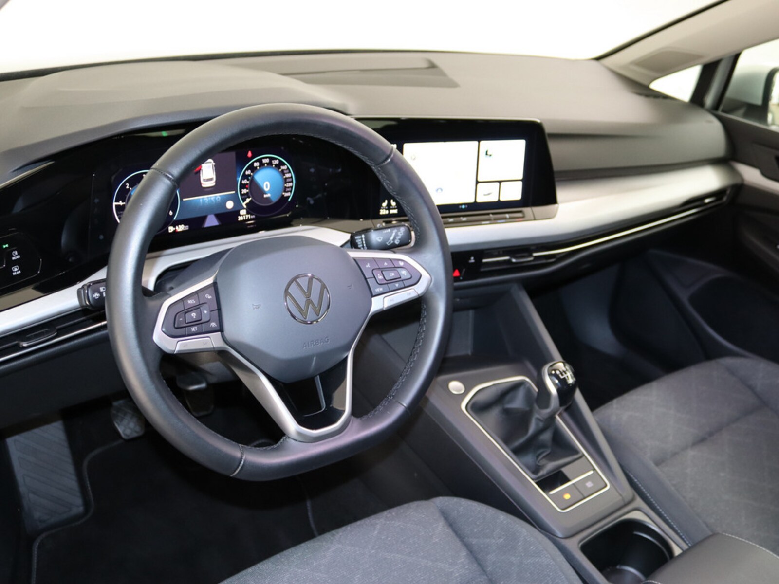 Volkswagen Golf Variant – Bild 13