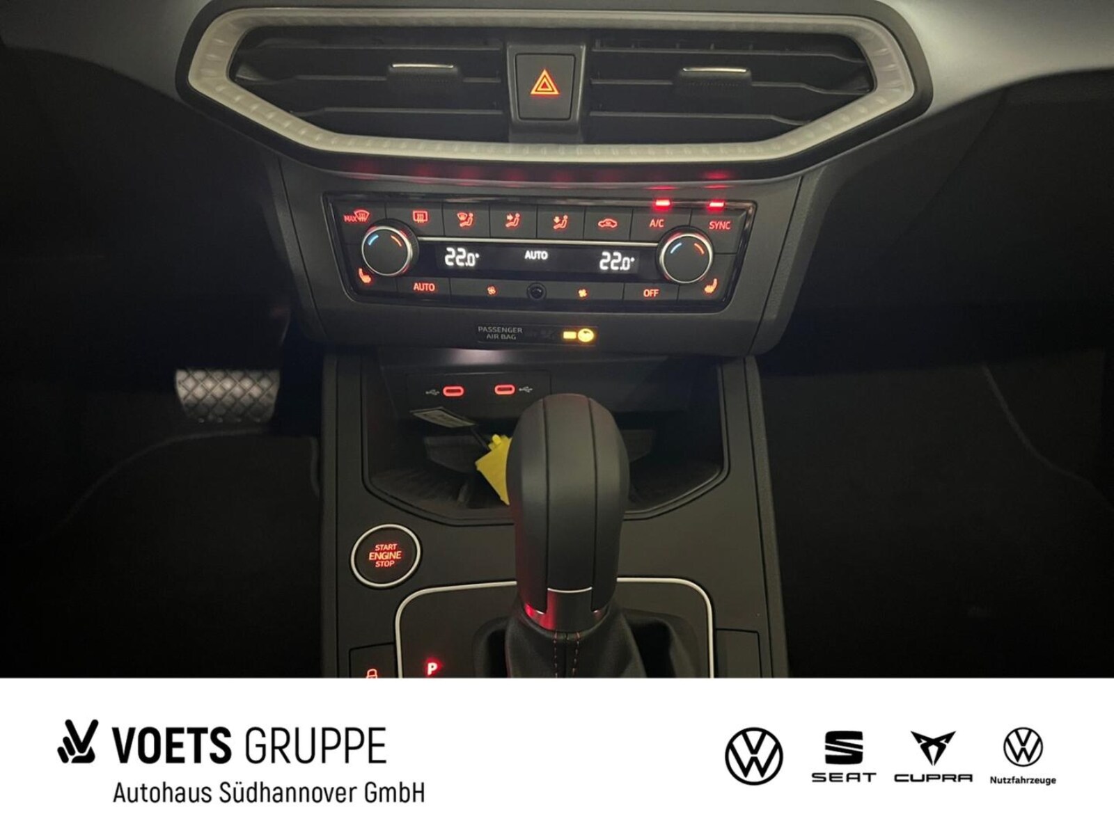 SEAT Ibiza – Bild 9