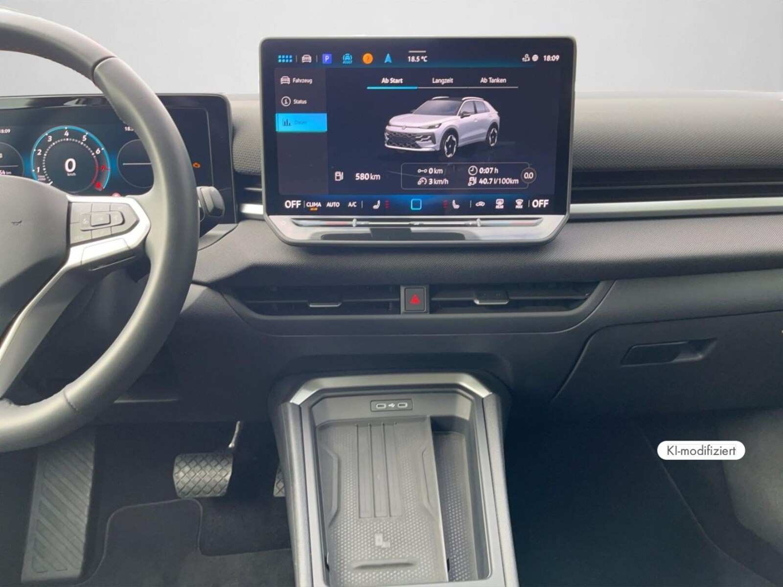 Volkswagen T-Roc – Bild 11