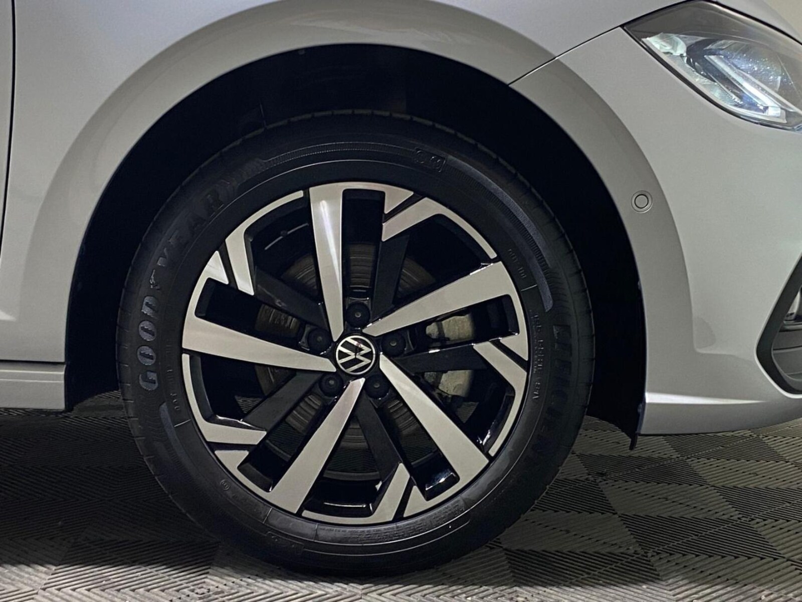Volkswagen Polo – Bild 16