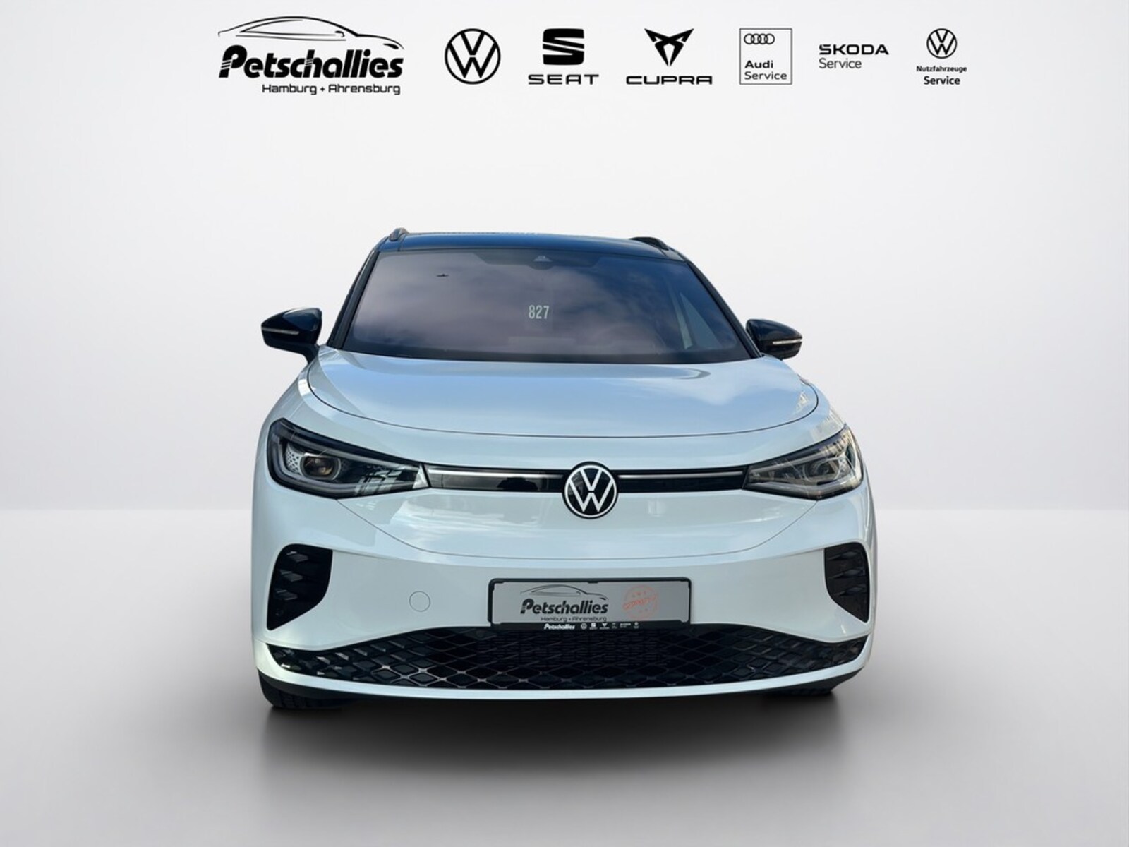 Volkswagen ID.4 – Bild 8
