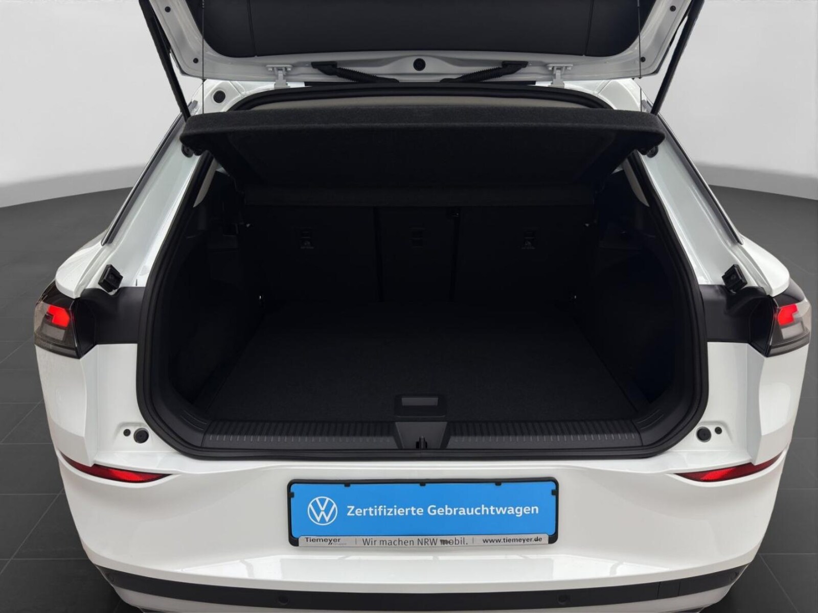 Volkswagen T-Roc – Bild 20