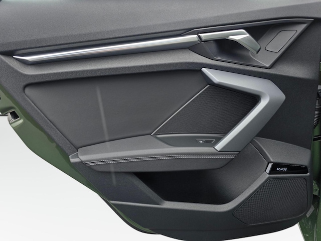 2026 Audi A3 Premium Plus - Photo 20