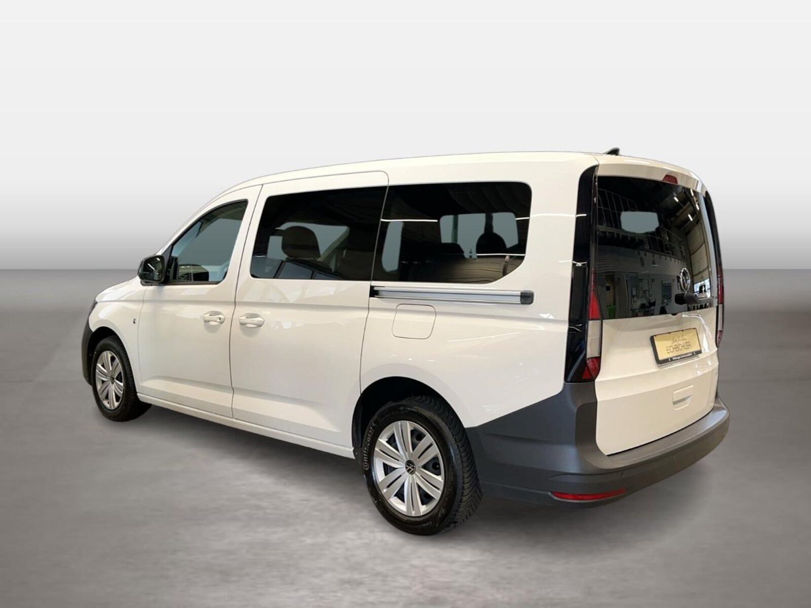 Volkswagen Caddy Maxi – Bild 3