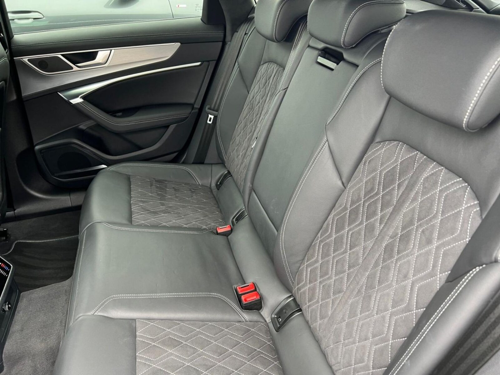 Audi S6 Avant – Bild 11